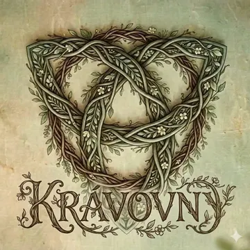 Krávovny