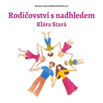 Rodičovství s nadhledem – obrázek podcastu