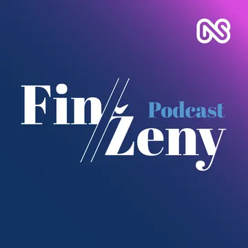 #FinŽeny PODCAST – obrázek podcastu
