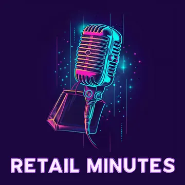 Retail Minutes – obrázek podcastu
