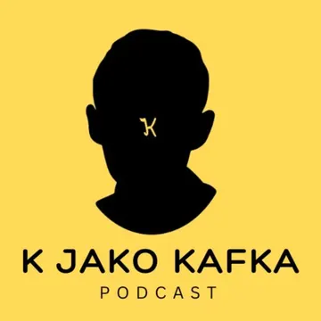 K jako Kafka
