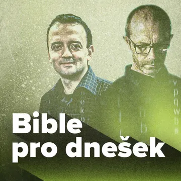 Bible pro dnešek – obrázek podcastu
