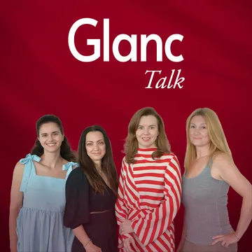 Glanc Talk