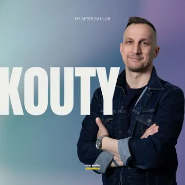 KOUTY – obrázek podcastu