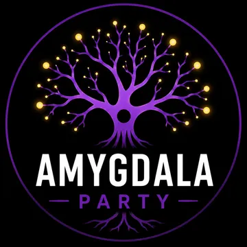 Amygdala party (CZ)