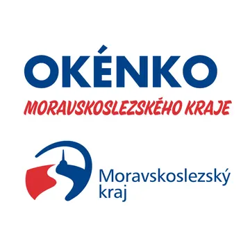 Okénko Moravskoslezského kraje – obrázek podcastu