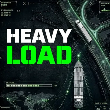 Heavy Load – obrázek podcastu