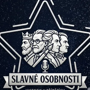 Slavné Osobnosti