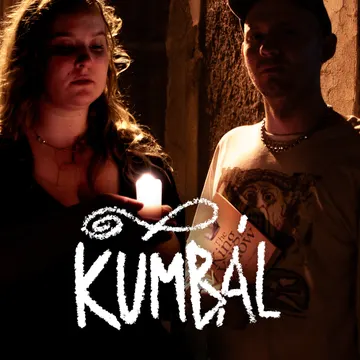 Kumbál – obrázek podcastu