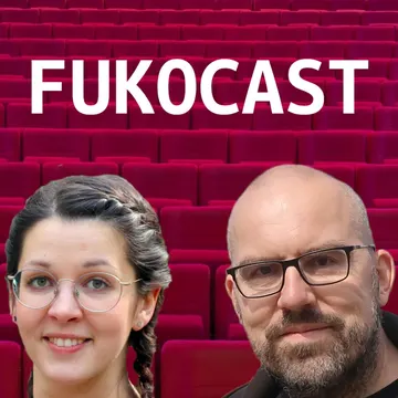 Fukocast – obrázek podcastu