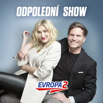 Odpolední show – obrázek podcastu