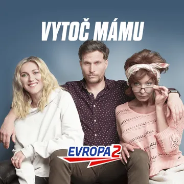 Vytoč mámu – obrázek podcastu