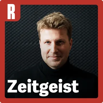 Zeitgeist – obrázek podcastu