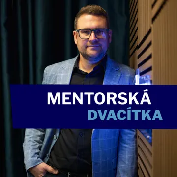 Mentorská dvacítka – obrázek podcastu