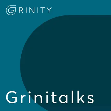 Grinitalks – obrázek podcastu