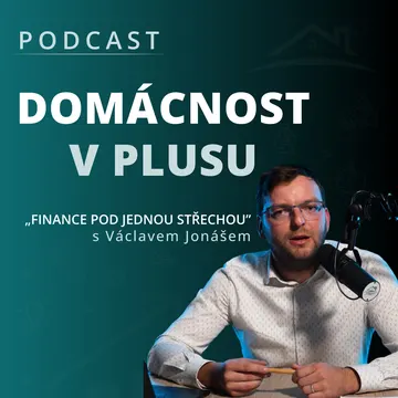 Domácnost v plusu – obrázek podcastu