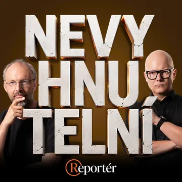 Nevyhnutelní – obrázek podcastu