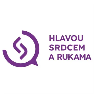 HLAVOU, SRDCEM A RUKAMA – obrázek podcastu