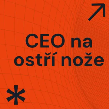 Kogi na ostří nože – obrázek podcastu