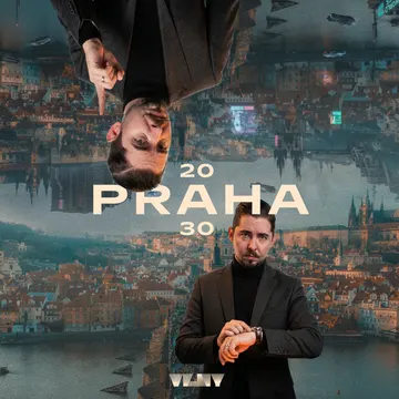 Praha 2030 – obrázek podcastu