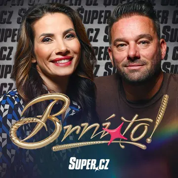 Brní to! – obrázek podcastu