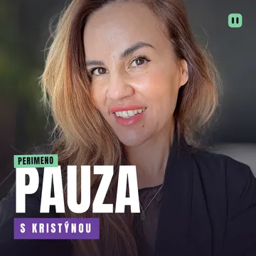 Pauza s Kristýnou – obrázek podcastu