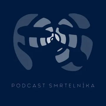 Podcast Smrtelníka – obrázek podcastu