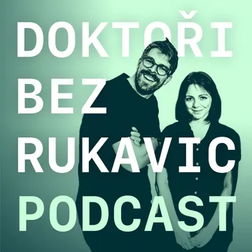 Doktoři bez rukavic