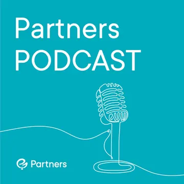 Partners Podcast – obrázek podcastu