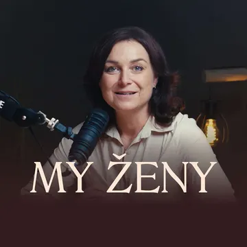 My ženy – obrázek podcastu