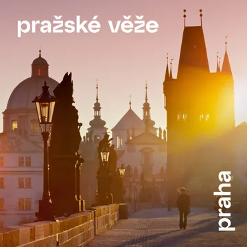 Pražské věže – obrázek podcastu