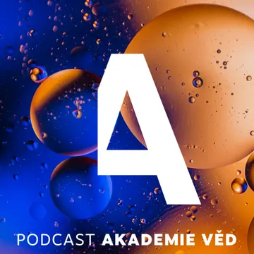 Podcast Akademie věd – obrázek podcastu