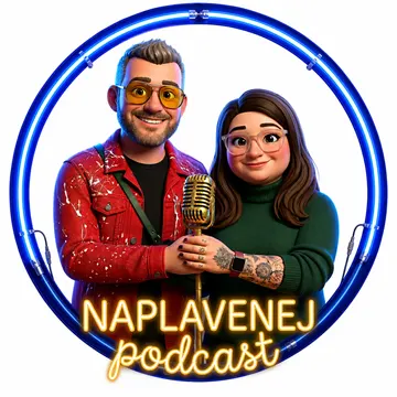Naplavenej podcast – obrázek podcastu