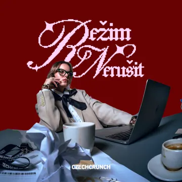 Režim nerušit – obrázek podcastu