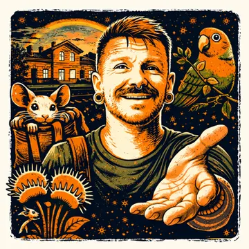 MfG z Německa – obrázek podcastu
