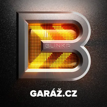 Blinkr