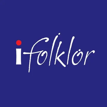 iFolklorní zpěvník