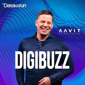 DigiBuzz – obrázek podcastu