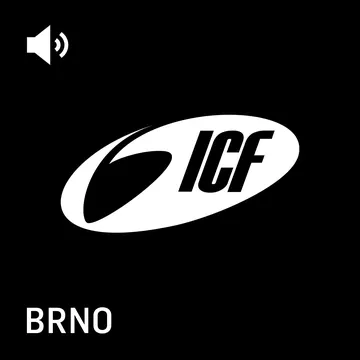 ICF Brno | Kázání