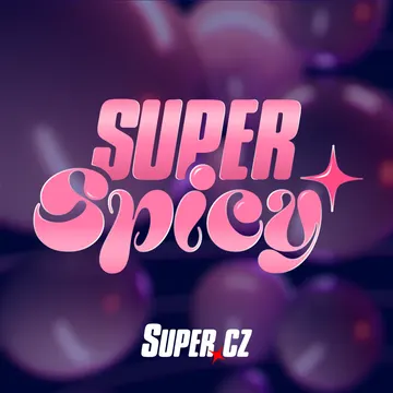 Super Spicy – obrázek podcastu