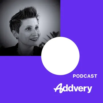 Addvery Podcast – obrázek podcastu