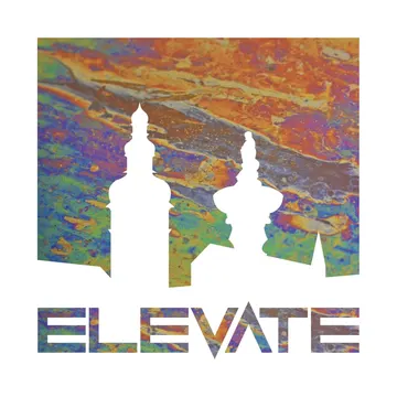 ELEVATE – obrázek podcastu
