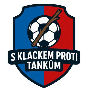 S klackem proti tankům