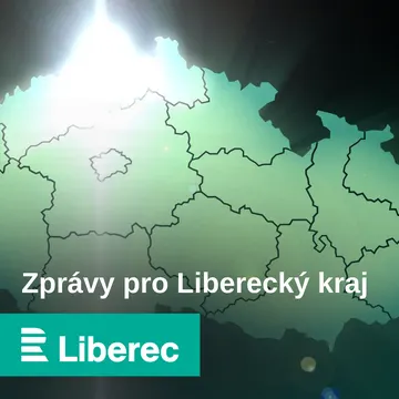 Zprávy pro Liberecký kraj