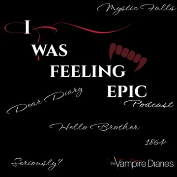 I was feeling epic