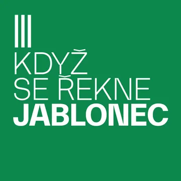 KDYŽ SE ŘEKNE JABLONEC... – obrázek podcastu