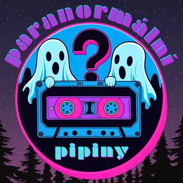 Paranormální Pipiny