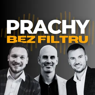 Prachy bez filtru – obrázek podcastu