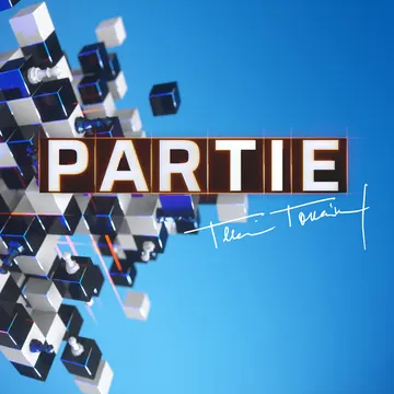 PARTIE TEREZIE TOMÁNKOVÉ – obrázek podcastu