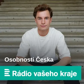 Osobnosti Česka – obrázek podcastu